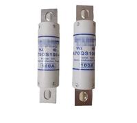 1PC A70QS100-4 100A A70QS200-4 200A A70QS400-4 Fuse Protected circuits