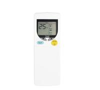 1pc A75C2624 Replacement Remote Control For Air Conditioner