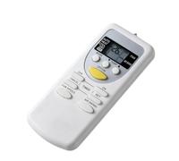 1pc A75C2665 Replacement Remote Control For Air Conditioner A75C2663 A75C2664 A75C2953 CS-PC7KKD CS-PA16KKD Series