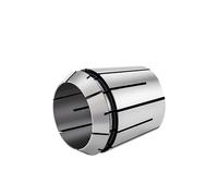 1PC AA ER Collet ER11 ER16 ER20 ER25 ER32 ER40 Clamping Tool for Drill Chuck Milling Tool Holder - High Precision(ER25*20mm)