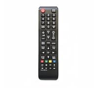 1PC AA59-00818A Sub AA59-00817A AA59-000629A，Replace Remote For TV HG24AD470FW HG26AA470PW HG32AA470PW