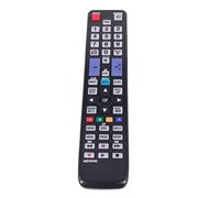 1Pc AA5900508A Fit For LCD TV Remote Control AA5900478A / AA5900465A/AA5900466A /AA5900507A /UA40D5000PM/ UA40D5500RM