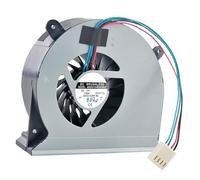 1pc AB08812HB26DB00 88mm Blower Fan DC12V 0.60A 4pin Double Ball Bearing high-Speed Centrifugal Fan Cooling Fan