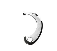 1pc AB6110-OC Movable Knife for Golden Wheel CS-6111T Sewing Machine