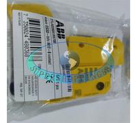 1PC ABB 2TLA020051R5700 Safety Sensor ADAM OSSD-info M12-8 NEW