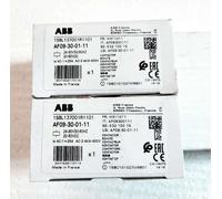 1pc ABB AF09-30-01-11 24-60V50/60HZ 20-60VDC contactor 1SBL137001R1101