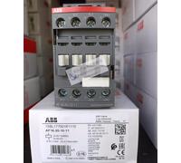 1pc ABB AF16-30-10-11 24-60V50/60Hz contactor 1SBL177001R1110