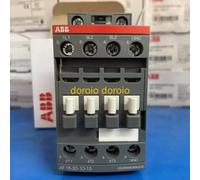 1PC ABB AF16-30-10-13 3p 16a 100-250v Contactor NEW IN BOX