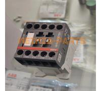 1PC ABB ASL09-30-10-81 24VDC ASL09301081 AC contactor NEW