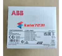 1PC ABB CI501-PNIO 1SAP220600R0001 Module NEW