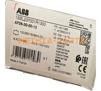 1PC ABB Contactor AF26-30-00-13 100-250V 1SBL237001R1300 NEW