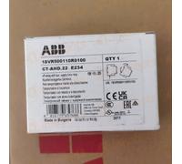 1PC ABB CT-AHD.22 Time relay 1SVR500110R0100 Fast delivery