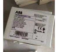 ABB CT-MFC.21 Time Relay, Multifunctional 2c/o, 12-240V AC/DC (ABB1SVR508020R1100)