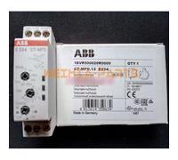 1PC ABB CT-MFD.12 1SVR500020R0000 Time Relay New