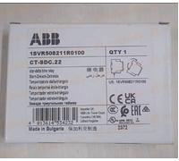 1PC ABB CT-SDC.22 Time relay 1SVR508211R0100 Fast delivery
