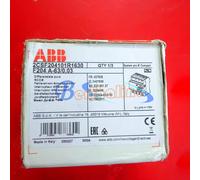 1PC ABB F204 A-63A/0,03 2CSF204101R1630 circuit breaker New
