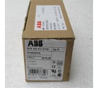 1Pc Abb Relay CR-M024DC4L Qty 10 Per Lot ae