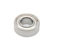 1pc ABEC-7 SMR115ZZ CB 5x11x4 Mm Miniature Stainless Steel Hybrid Ceramic Bearing 440C Material