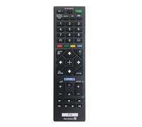 1pc ABS REMOTE CONTROL RM-ED054 FOR HD LCD TV