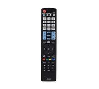 1pc ABS Replacement Remote Control Television Suitable For LCD TV RM-L930+3 Universal Controls