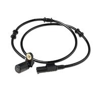1pc ABS Wheel Speed Sensor Front Left Right 1635400817 1635400717 For Benz ML320 ML430 ML500 ML55(Front Left)