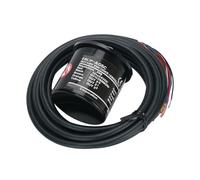 1pc Absolute encoder E6CP-AG5C E6CP-AG5C-C E6CP-AG3C E6CP-AG3C-C/256P/R360P/R512P/R720P/R1024P/R(E6C3-AG3B-C,1024PR)