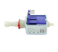 1pc AC 220V 240V 57W Mini Electromagnetic Pump Plunger Type Solenoid Pump Water Pump High Pressure Flow 50 cc/min