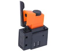 1pc AC 250V/4A FA2-4/1BEK Adjustable Speed Switch For Electric Drill Trigger Switches