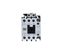 1PC AC contactor S-P11 1NC AC24V AC110V AC220V AC380V(S-P11 AC110V)