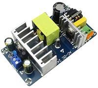 1pc AC-DC AC/DC AC 85-265V 110V 220V to DC 24V 4A-6A 100W Switching Power Supply