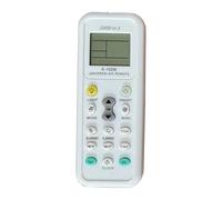 1PC AC Digital LCD 1000 In 1 Universal Remote Control K 1028E For Air Conditioner