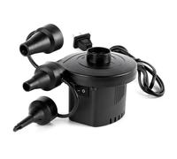 1pc AC Electric Air Pump For Inflatable Cushion Sex Dolls Inflatable Sofa Air-bed Swimming Pool(Household Plug Pump)