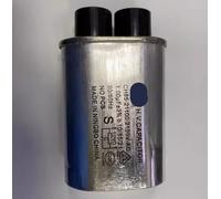 1pc AC microwave oven accessories CH85 high-voltage capacitor 1.05uf2100v