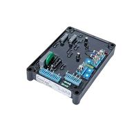 1pc Ac Regulator Automatic Voltage Regulator AS480 200kw Three Phase Power Generator Parts