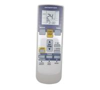 1pc AC Remote Control AR-RAE2U (℉) 9317475051 For FUJITSU GENERAL Air Conditioner ASU9RLS ASU12RLS ARRAE2U Remocon