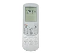 1pc AC Remote Control DB93-15169B DB93-15169D DB93-15169J DB93-15882Q DB93-14643D For Air Conditioner