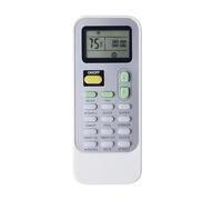 1pc AC Remote Control DG11J1-71 For BEKO GIATSU TORNADO SAGA Air Conditioner Compatible DG11J1-06 DG11J1-72