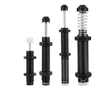 1pc AC Series Shock Absorbers Pneumatic Oil Hydraulic Buffers for a Range of Damper Models AC1420 1425 2016 2020 2025 2050 2025 2030(AC2016)