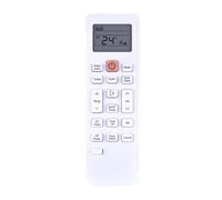 1pc AC Universal Remote Control Replacement For Samsung DB93-11489L DB63-02827A DB93-11115U DB93-11115K KT3X00 Air