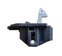 1PC AC2052TW Door Handle Door Hook For Wh-irlpool Drum Washing Machine