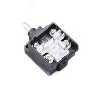 1PC AC380V DC220V 40~60Hz Elevator Floor Pit Buffer Switch / 3SE3-020 LXP1-020 Travel Micro Switch 10A