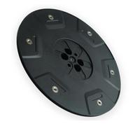 1PC Accessory Disc, Compatible with Flymo EasiLife Go and Gardena Sileno Minimo Robotic Lawn Mower