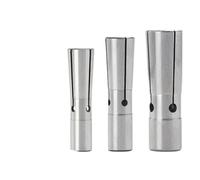 1pc Accuracy 0.003 Precision CNC Collet DC4 DC6 DC8 DC12 Chuck Collet Pull Back Collet High Precision Collet Collet(DC8-5.5)