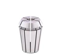 1pc Accuracy 0.003ER25 UP High Precision 0.002mm ER Spring Collet for Engraving Machine Spindle CNC Machining Center Tool Holder(0.002mm UP,ER25-6mm)