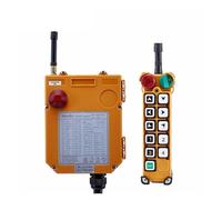 1pc ACDC24-95V Remote Control 1 Transmitter + 1 Receiver F24-10D ZGPOSQKZSC