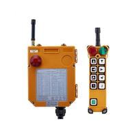 1pc ACDC24-95V Remote Control 1 Transmitter + 1 Receiver F24-8D