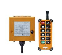 1pc ACDC24-95V Remote Control 1 Transmitter + Receiver F23-A OKSJBHBTBW