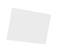 1PC Acoustic Guitar Pickguard Blank Sheet Self-adhesive Scratch Plate 200 * 170 * 0.65mm Acoustic Guitar Pickguards (Color : Transparent)