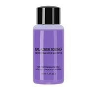 1PC Acrylic Nail Liquid Monomer Non-Yellowing Manicure Crystal Powder Carving Fluid 40ml