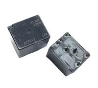 1pc ACT212 12V 8PINS ACT512 12V 10PINS ACT112 5PINS 20A 12VDC DC12V Automobile Relays(ACT112 5PINS)